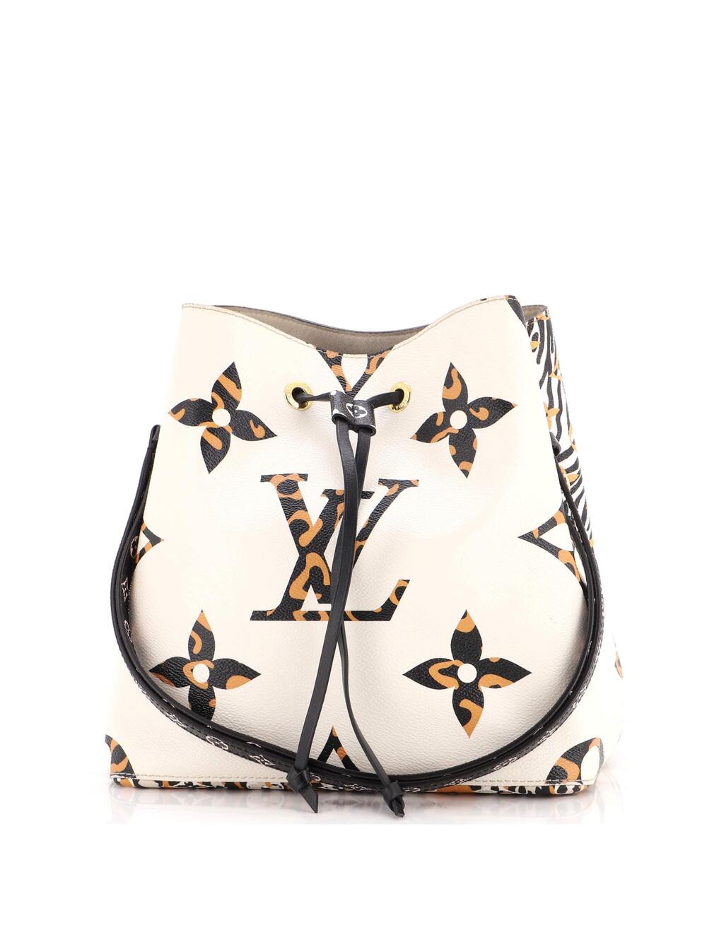 Louis Vuitton Neonoe Handbag Limited #364710L20B